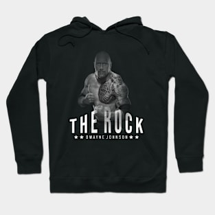 THE ROCK Hoodie